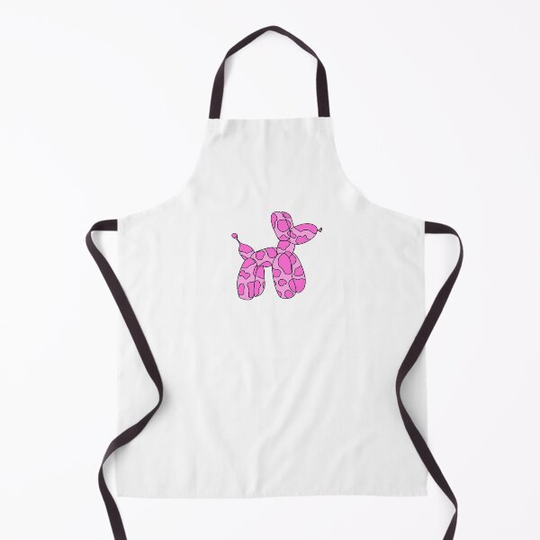 Item preview, Pink Cow Dog designed and sold by analysaaah.