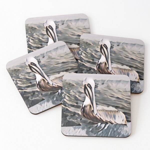 Item preview, Peaux Pelican  designed and sold by ZaryaParx.