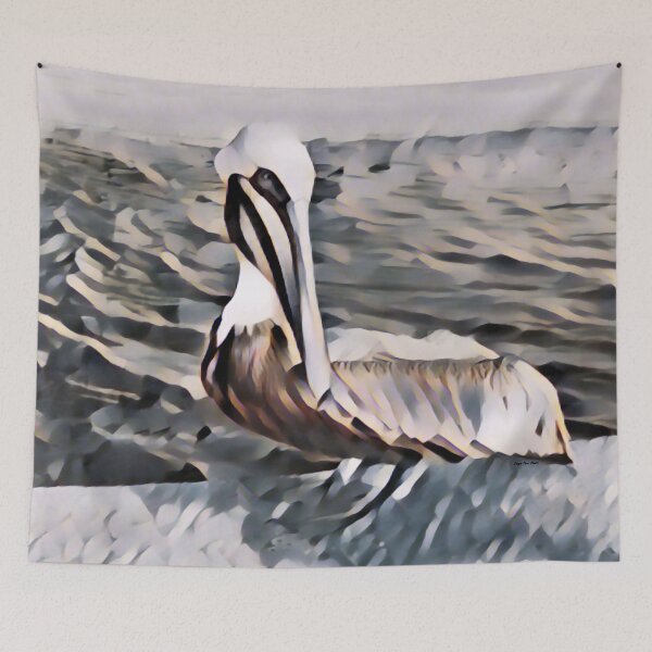 Item preview, Peaux Pelican  designed and sold by ZaryaParx.