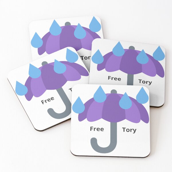Item preview, Free Tory designed and sold by KATKattalestv.