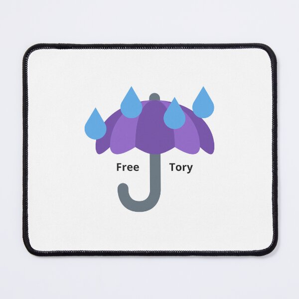 Item preview, Free Tory designed and sold by KATKattalestv.
