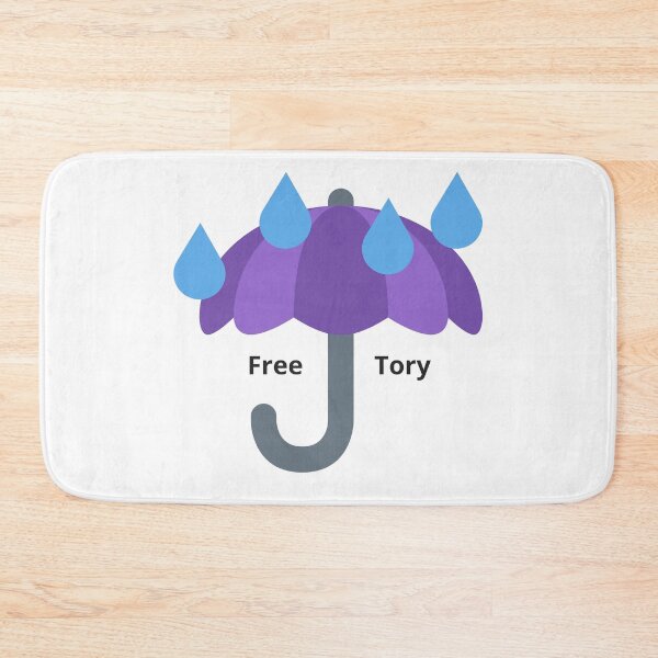 Item preview, Free Tory designed and sold by KATKattalestv.
