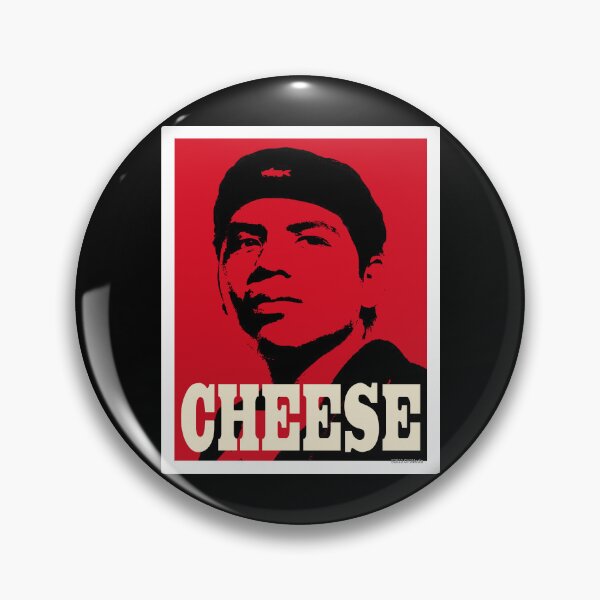 Item preview, Cheese Che Parody – Rez Dogs by CH3Media designed and sold by CH3Media.