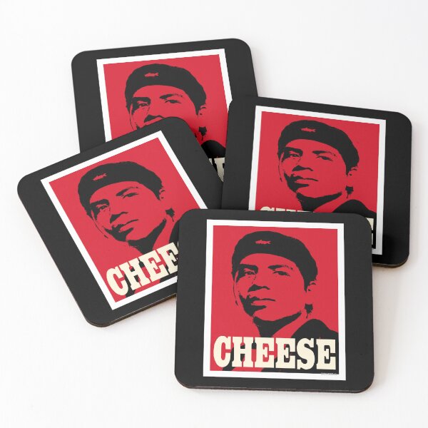 Item preview, Cheese Che Parody – Rez Dogs by CH3Media designed and sold by CH3Media.