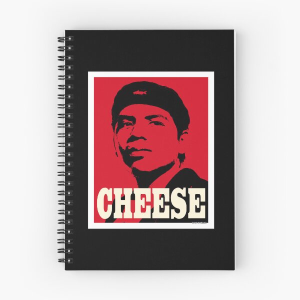Item preview, Cheese Che Parody – Rez Dogs by CH3Media designed and sold by CH3Media.