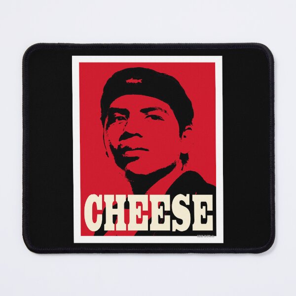 Item preview, Cheese Che Parody – Rez Dogs by CH3Media designed and sold by CH3Media.