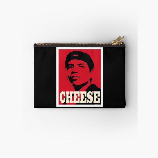 Item preview, Cheese Che Parody – Rez Dogs by CH3Media designed and sold by CH3Media.