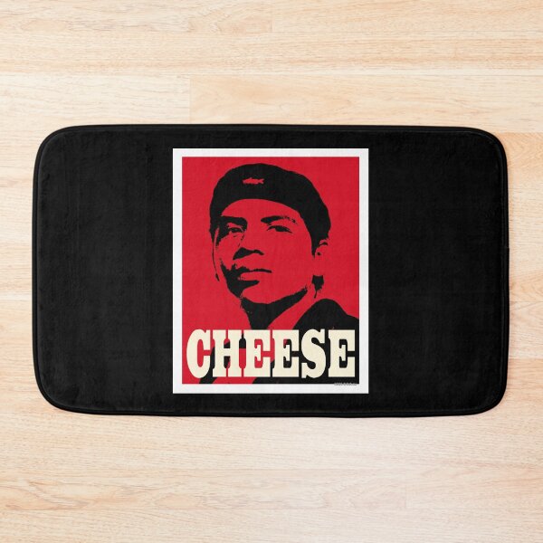 Item preview, Cheese Che Parody – Rez Dogs by CH3Media designed and sold by CH3Media.