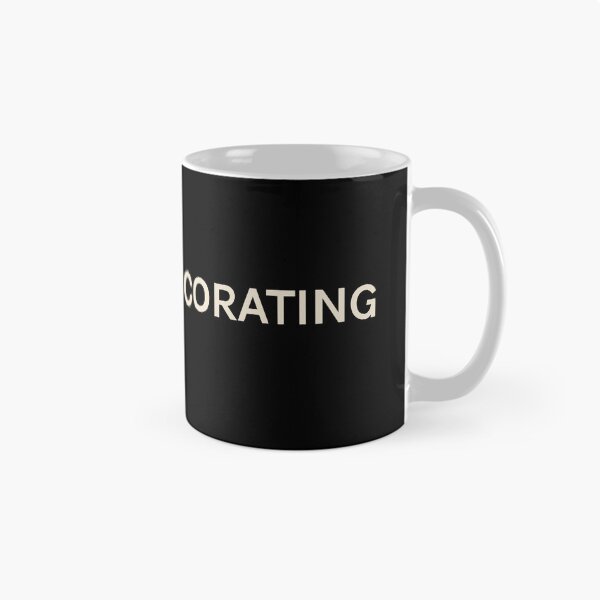 Item preview, Interior Decorating Hobbies Passions Interests Fun Things to Do designed and sold by StudioTVDinners.