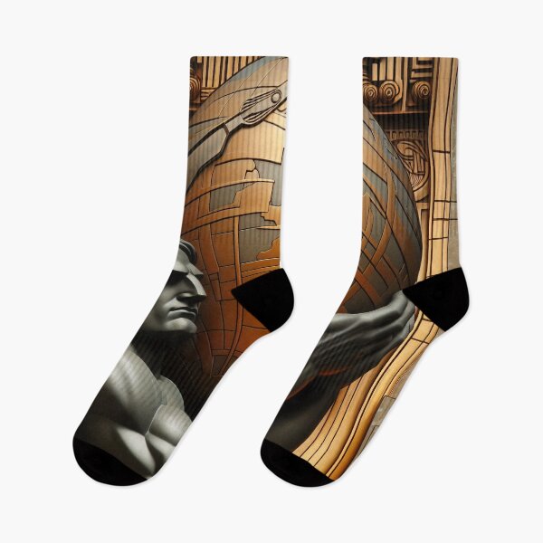 Item preview, Atlas Has Shrugged designed and sold by ClassicRetroism.