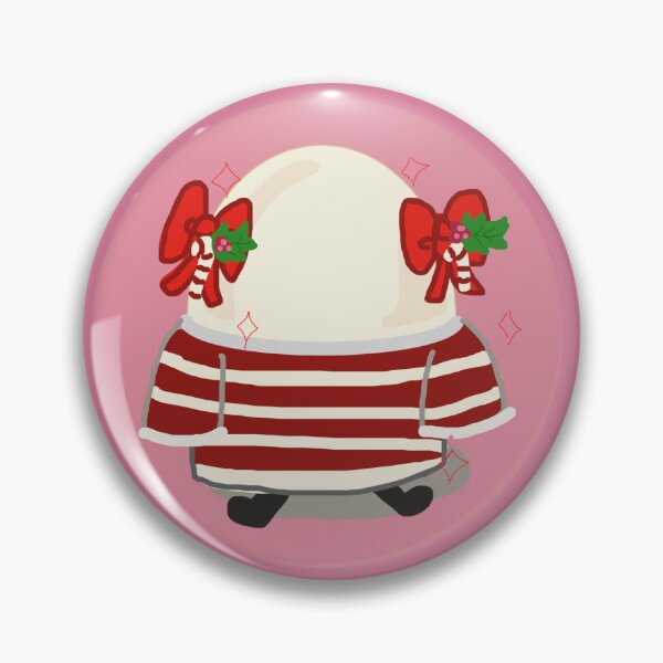 Item preview, The most beautiful pepiux designed and sold by LessSicotic.