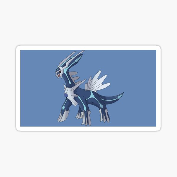 Dialga Geschenke Merchandise Redbubble