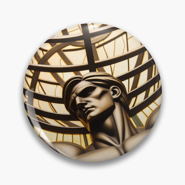 Item preview, Atlas Has Shrugged designed and sold by ClassicRetroism.