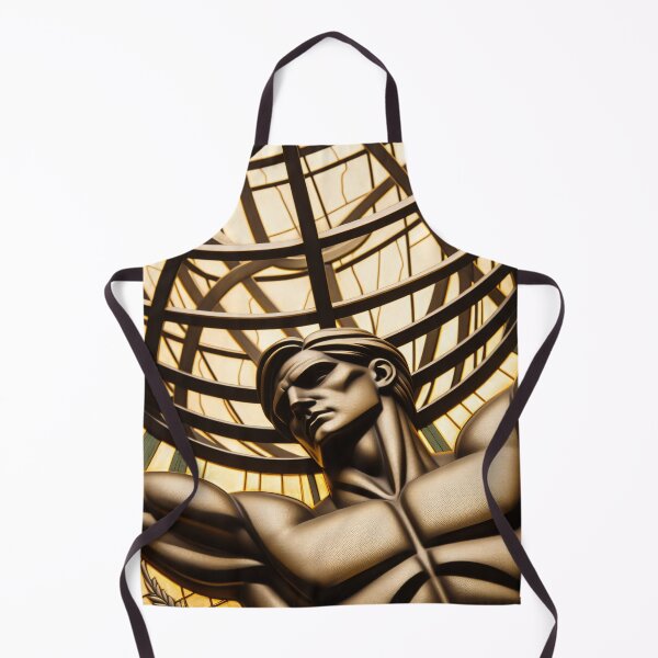 Item preview, Atlas Has Shrugged designed and sold by ClassicRetroism.
