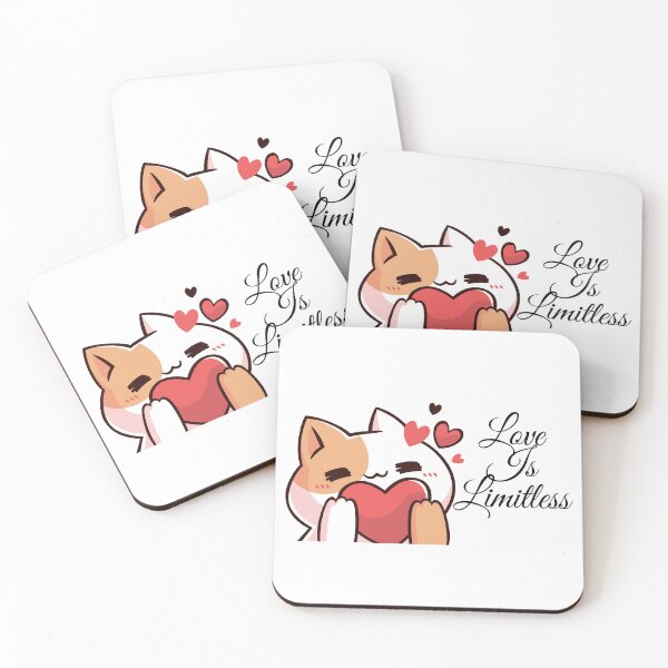 Item preview, Cat,love designed and sold by MdrawingM.