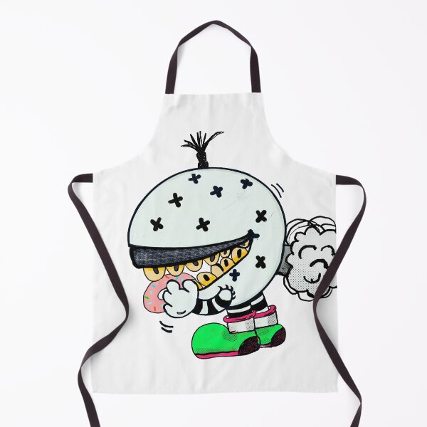Item preview, helmetto eating donut designed and sold by helmetto.