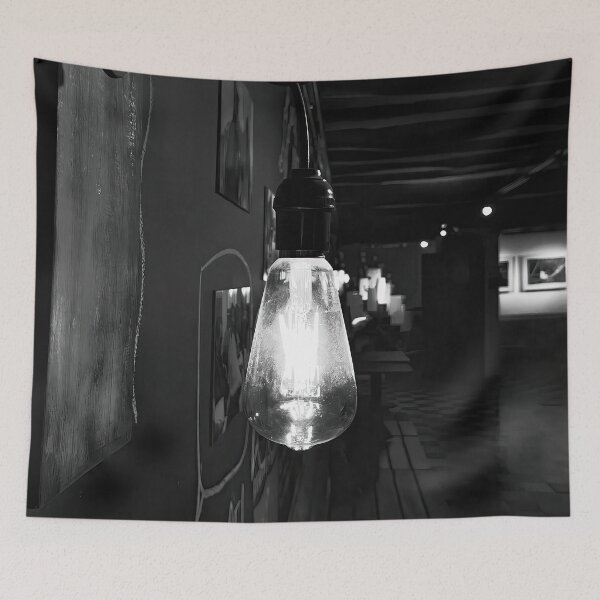 Item preview, Past Light designed and sold by Javier Narváez Solarte.