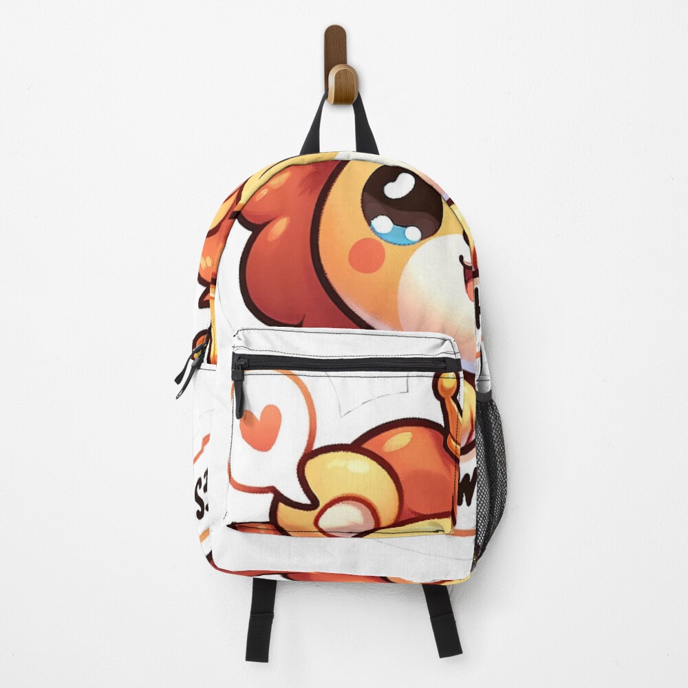 Artikel-Vorschau von Rucksack, designt und verkauft von The-Library.