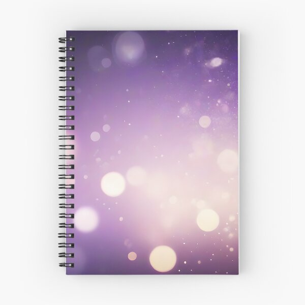 Item preview, Efecto bokeh de estilo ligero designed and sold by juneey.