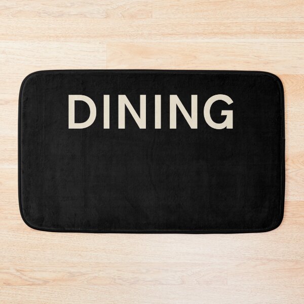 Item preview, Dining Hobbies Passions Interests Fun Things to Do designed and sold by StudioTVDinners.
