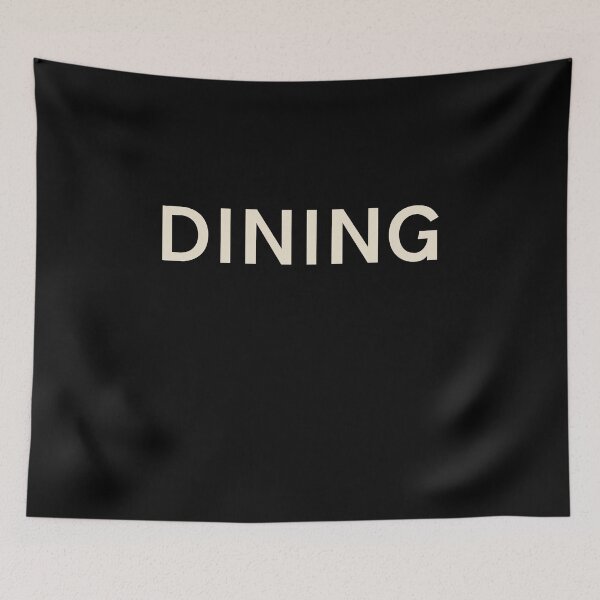 Item preview, Dining Hobbies Passions Interests Fun Things to Do designed and sold by StudioTVDinners.