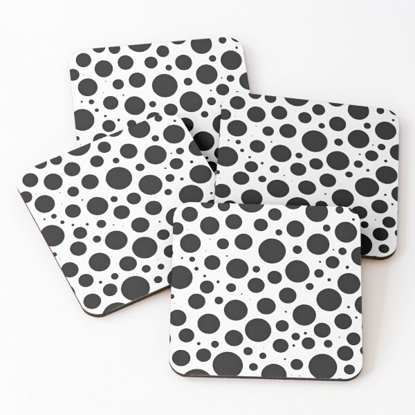 Item preview, Black Dots designed and sold by ThePepper603.