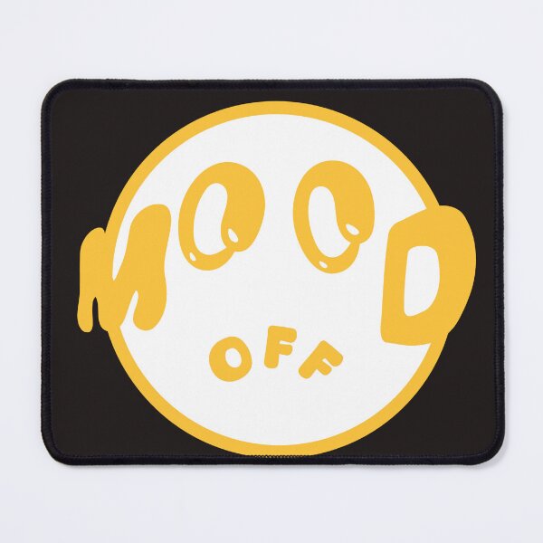 Item preview, Mood off designed and sold by Cute-huh.