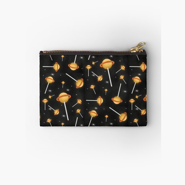 Aperçu de l'œuvre Bonbon Cosmique Jaune créée et vendue par briestudio.