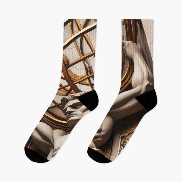 Item preview, Atlas Has Shrugged designed and sold by ClassicRetroism.