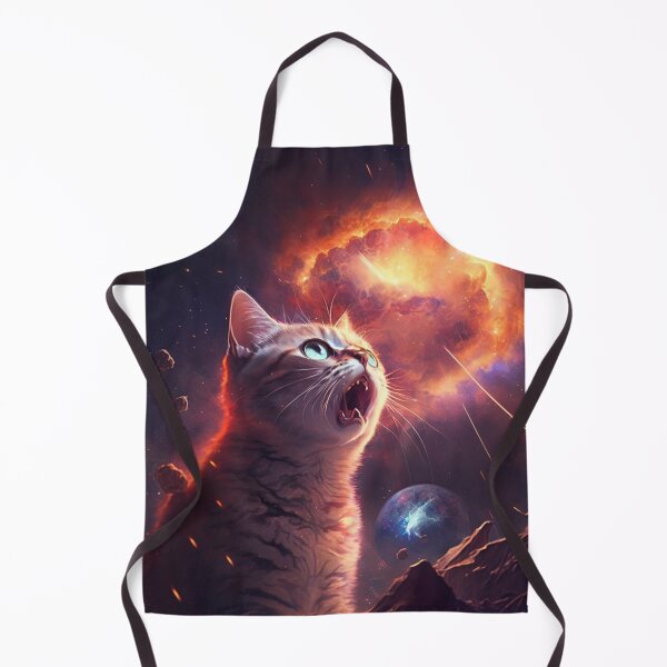 Item preview, Big Bang Explosion Cat designed and sold by epicdolphinz.