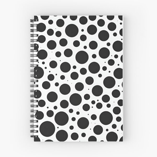 Item preview, Black Dots designed and sold by ThePepper603.