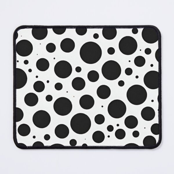 Item preview, Black Dots designed and sold by ThePepper603.