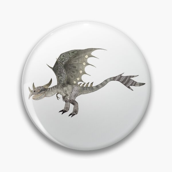 Item preview, Dramillion designed and sold by CreatureM.