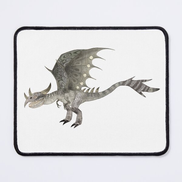 Item preview, Dramillion designed and sold by CreatureM.