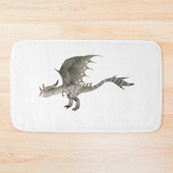 Item preview, Dramillion designed and sold by CreatureM.