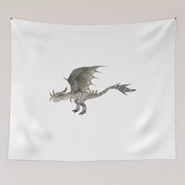 Item preview, Dramillion designed and sold by CreatureM.