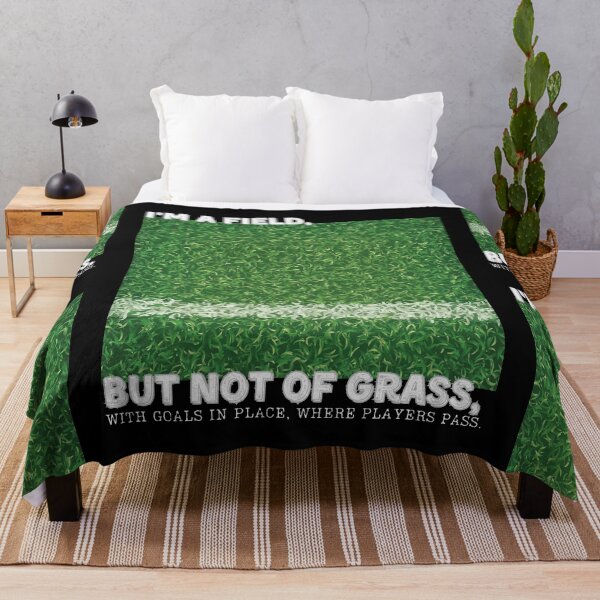 Item preview, I am a field, ok? designed and sold by Kasizda.
