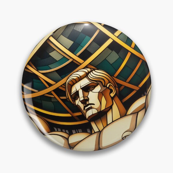 Item preview, Atlas Has Shrugged designed and sold by ClassicRetroism.