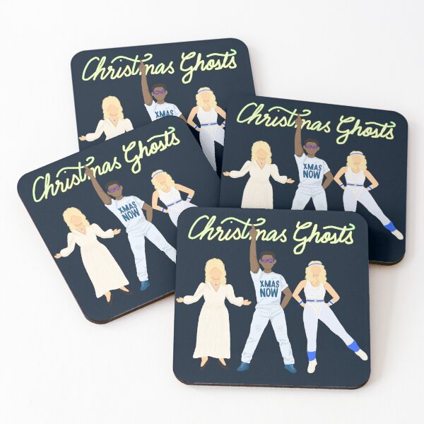 Item preview, STARKID | VHS: CHRISTMAS GHOSTS designed and sold by ulricateodoro.