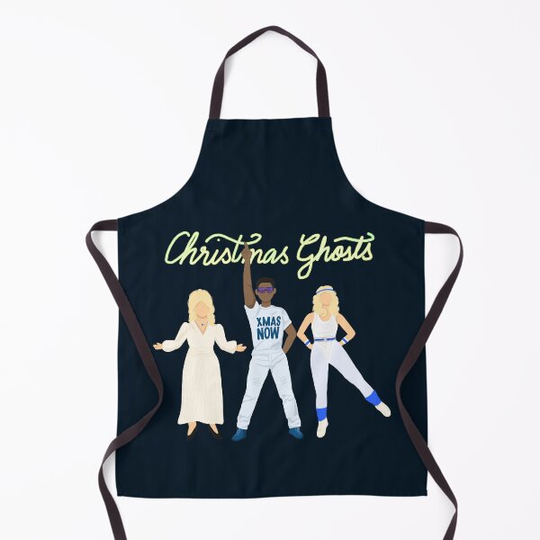 Item preview, STARKID | VHS: CHRISTMAS GHOSTS designed and sold by ulricateodoro.