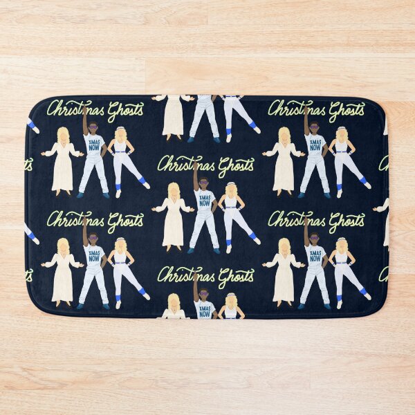 Item preview, STARKID | VHS: CHRISTMAS GHOSTS designed and sold by ulricateodoro.