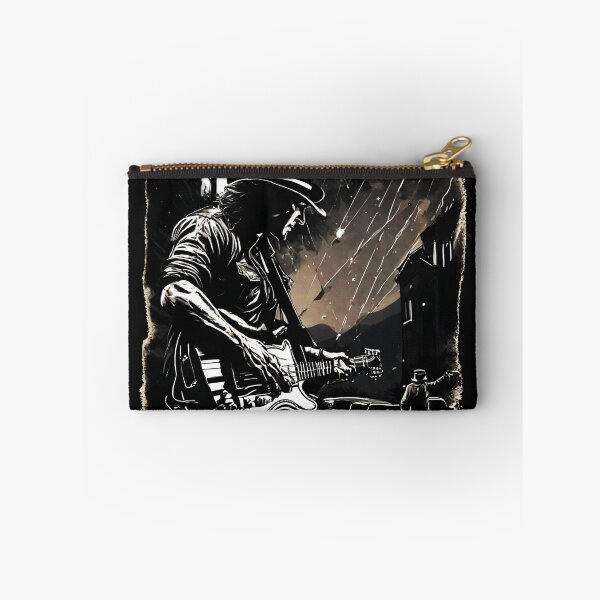 Item preview, rock horror designed and sold by NotesForMusic.