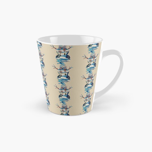 Item preview, Enchanted Winter Wonderland designed and sold by VoyteksDesigns.