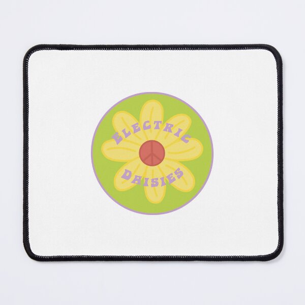 Item preview, Electric Daisies designed and sold by electricdaisies.
