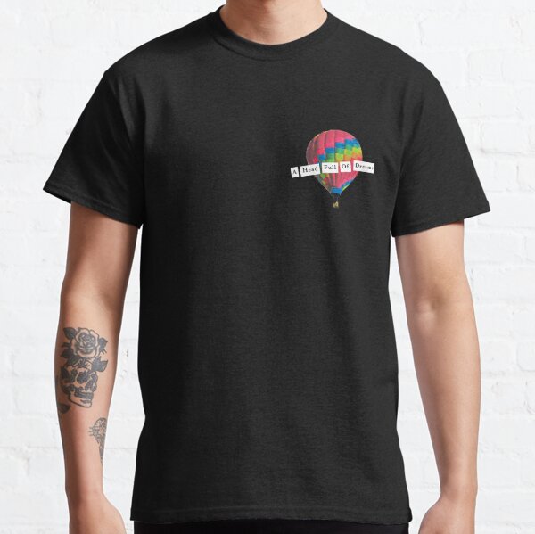 AHFOD Balloon Classic T-Shirt