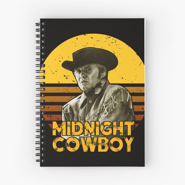 Item preview, Midnight Cowboy designed and sold by Rizwang.