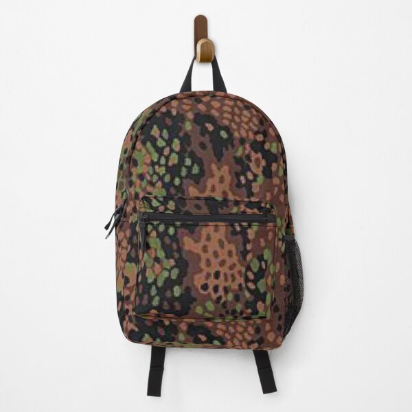 Item preview, Erbsenmuster Ww2 Wehrmacht camo pattern designed and sold by Floppa Empire.