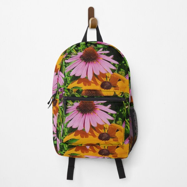 Item preview, Echineacea cone flowers designed and sold by Claire L Page Photography.
