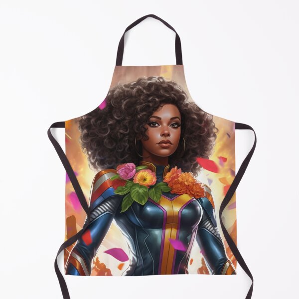 Item preview, Melanin Marvel #74 designed and sold by jwalk.