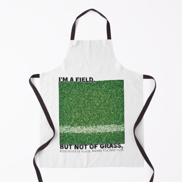 Item preview, I am a field, ok? no.2 designed and sold by Kasizda.